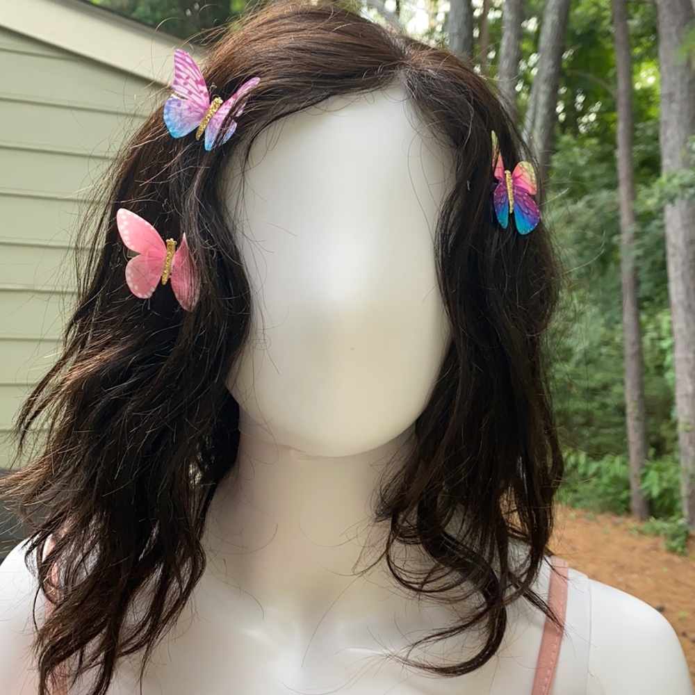 Sold Human hair wig